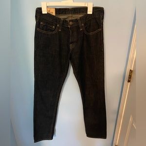 Hollister 30x30 Skinny Jeans